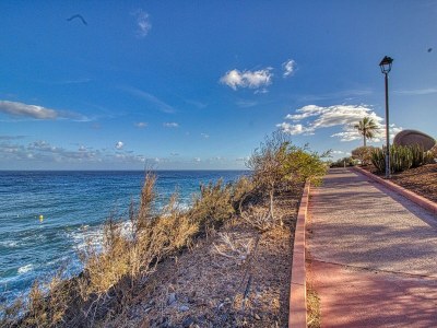 Cottage Sitio de la Casa with private pool - Outdoor photo 38