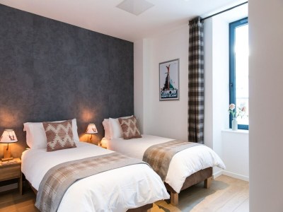 Apartment Alpiner Rückzugsort im Zentrum von Chamonix - Features photo 3