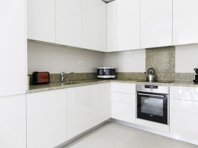 Apartment Alpiner Rückzugsort im Zentrum von Chamonix - Features photo 8