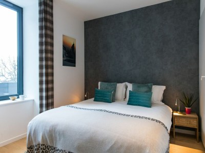 Apartment Alpiner Rückzugsort im Zentrum von Chamonix - Features photo 10