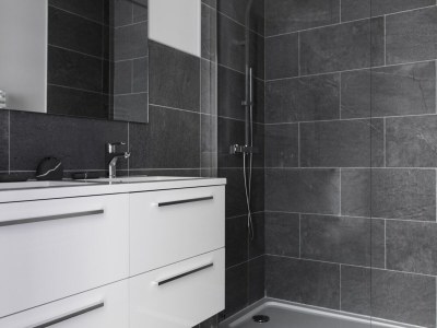 Apartment Alpiner Rückzugsort im Zentrum von Chamonix - Features photo 15