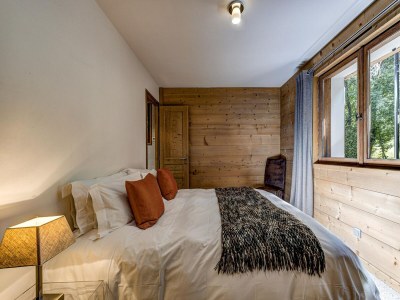 Chalet Spacious Family Chalet in Chamonix - Features photo 8