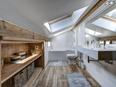 Chalet Spacious Family Chalet in Chamonix - Features photo 10