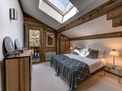 Chalet Spacious Family Chalet in Chamonix - Features photo 16