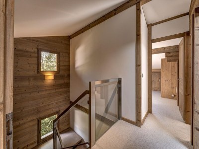 Chalet Spacious Family Chalet in Chamonix - Features photo 22