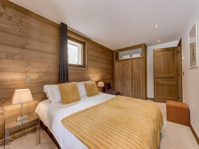 Chalet Spacious Family Chalet in Chamonix - Features photo 24