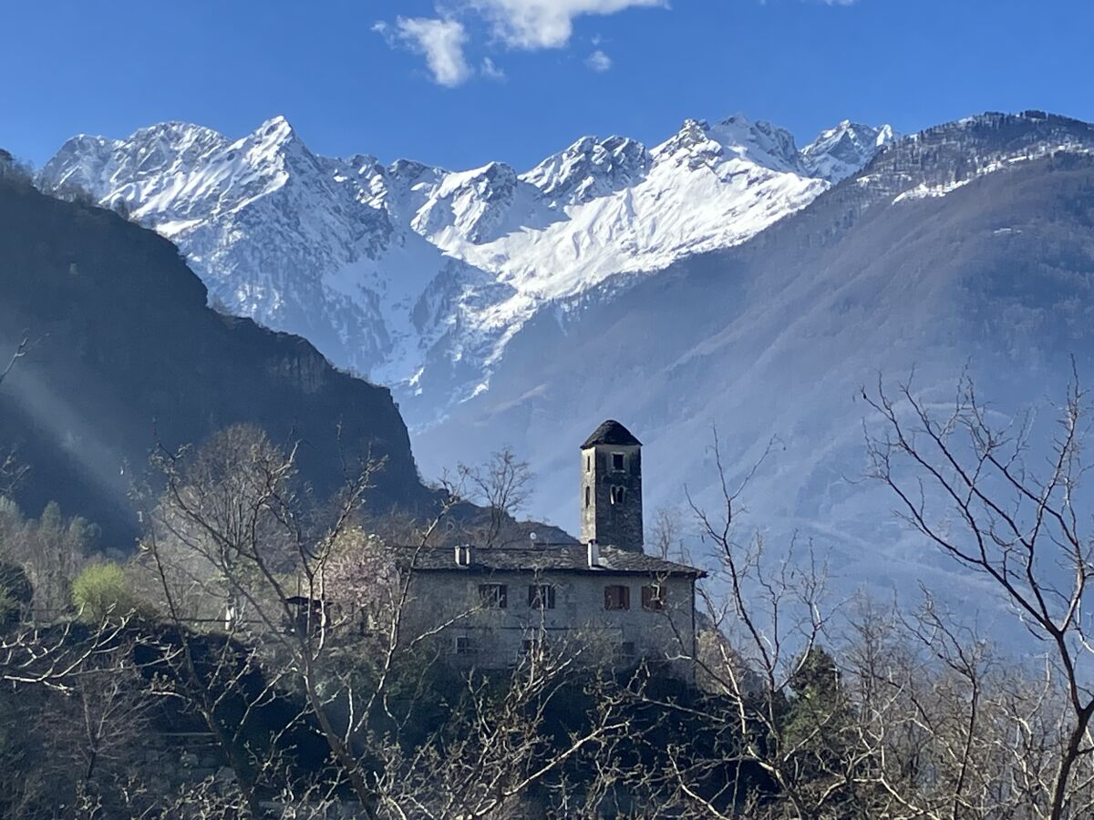 Holiday apartment No title