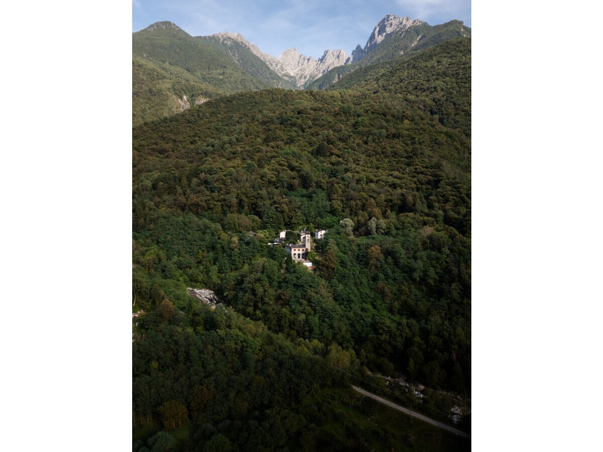 Holiday apartment No title - Outdoor photo 3