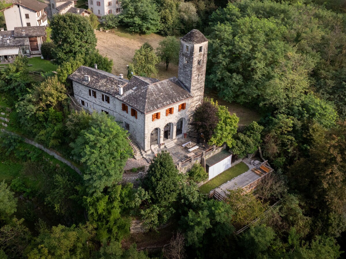 Holiday apartment No title - Outdoor photo 4