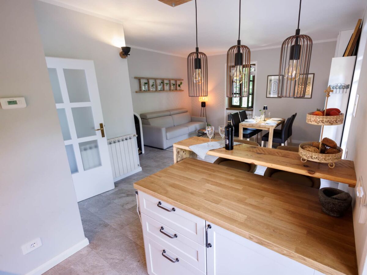 Holiday apartment No title - Features photo 5