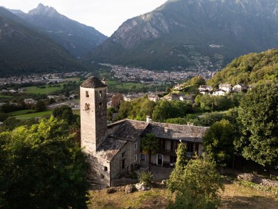 Holiday apartment No title - Outdoor photo 2