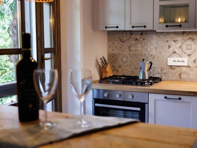 Holiday apartment No title - Features photo 6