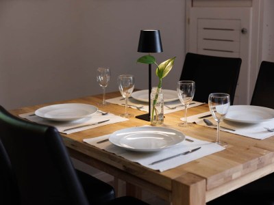 Holiday apartment No title - Features photo 7