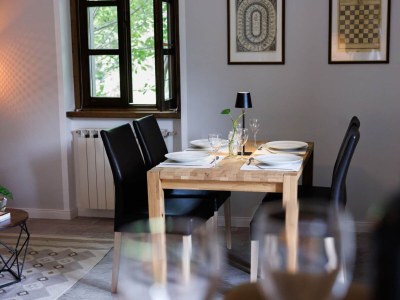 Holiday apartment No title - Features photo 9