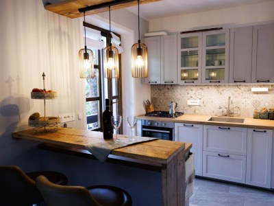 Holiday apartment No title - Features photo 10