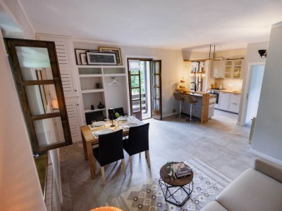 Holiday apartment No title - Features photo 15