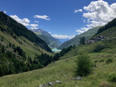 Holiday apartment No title - Environment photo 18