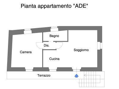 Holiday apartment No title - Document photo 20