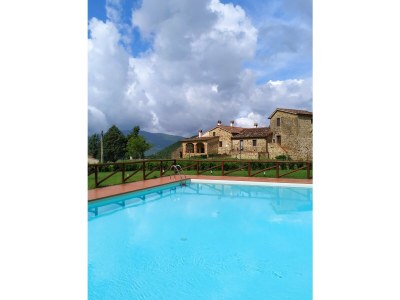 Holiday house Ciliegio - vista vigneti - Outdoor photo 2