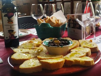 Holiday house Ciliegio - vista vigneti - Outdoor photo 6