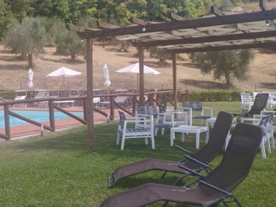 Holiday house Ciliegio - vista vigneti - Outdoor photo 8