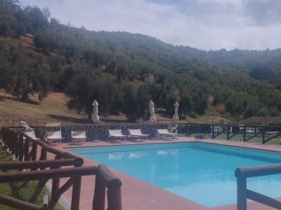 Holiday house Ciliegio - vista vigneti - Outdoor photo 10