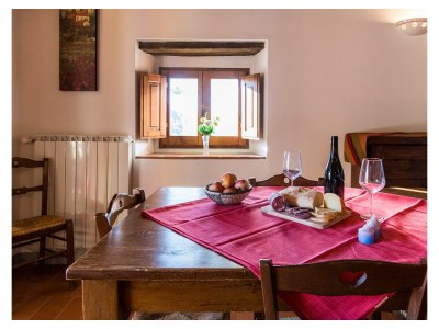 Holiday house Ciliegio - vista vigneti - Features photo 11