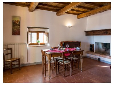 Holiday house Ciliegio - vista vigneti - Features photo 12