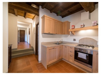 Holiday house Ciliegio - vista vigneti - Features photo 13