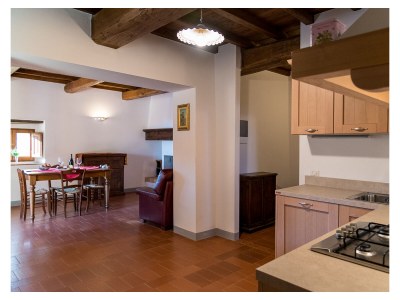 Holiday house Ciliegio - vista vigneti - Features photo 14