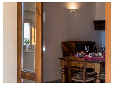 Holiday house Ciliegio - vista vigneti - Features photo 15