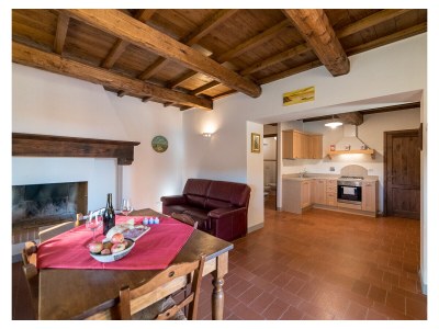 Holiday house Ciliegio - vista vigneti - Features photo 16