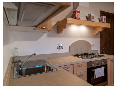 Holiday house Ciliegio - vista vigneti - Features photo 17