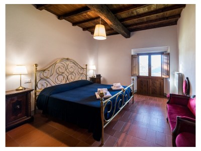 Holiday house Ciliegio - vista vigneti - Features photo 20