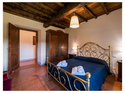 Holiday house Ciliegio - vista vigneti - Features photo 21