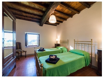 Holiday house Ciliegio - vista vigneti - Features photo 22