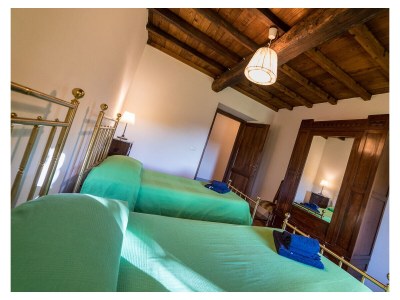 Holiday house Ciliegio - vista vigneti - Features photo 23