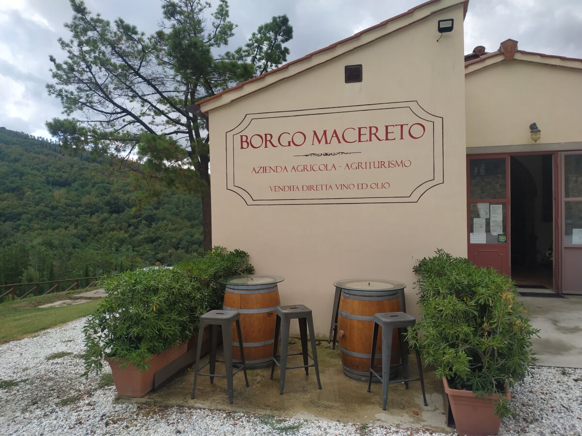 Holiday house Apartment Torre - Outdoor photo 4