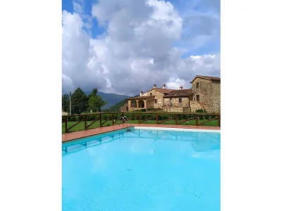 Holiday house Apartment Torre in Dicomano (FLORENCE) Tuscany - Holiday house