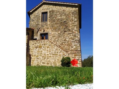 Holiday house Apartment Torre - Outdoor photo 7