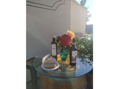 Holiday house Apartment Torre - Outdoor photo 8