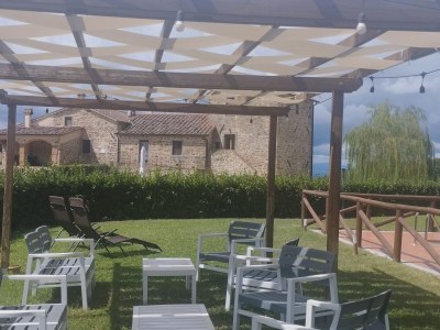 Holiday house Apartment Torre - Outdoor photo 10