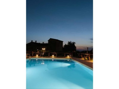 Holiday house Apartment Torre - Outdoor photo 11