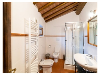 Holiday house Apartment Torre - Features photo 12