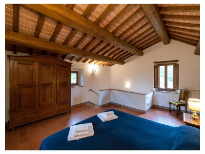 Holiday house Apartment Torre - Features photo 13