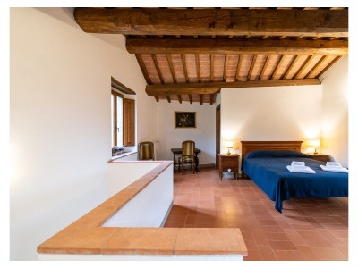 Holiday house Apartment Torre - Features photo 14