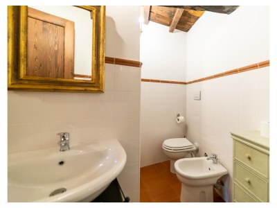 Holiday house Apartment Torre - Features photo 15