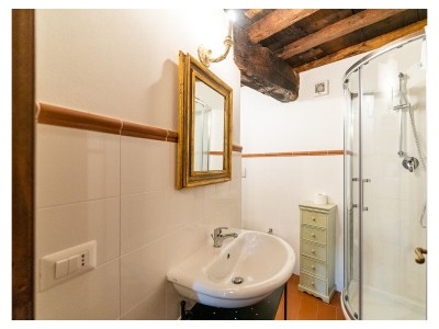 Holiday house Apartment Torre - Features photo 16