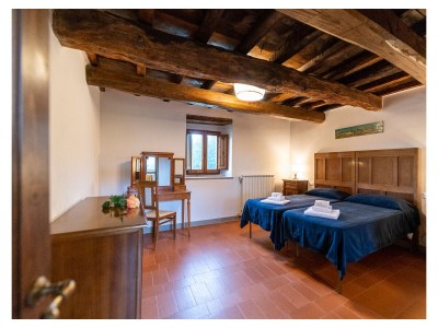 Holiday house Apartment Torre - Features photo 17