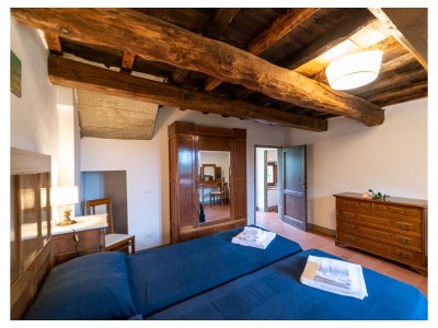 Holiday house Apartment Torre - Features photo 18